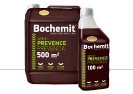 Bochemit OPTI F+ (1:9)