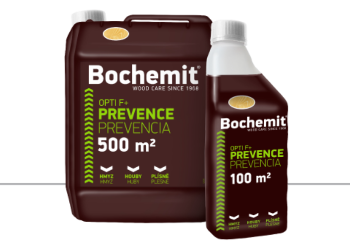 Bochemit OPTI F+ (1:9)