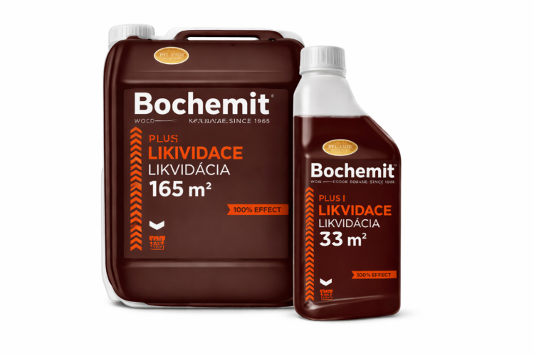 Bochemit PLUS I (1:4)