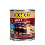 Bondex MATT