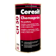 Chemopren CH50 PODLAHA