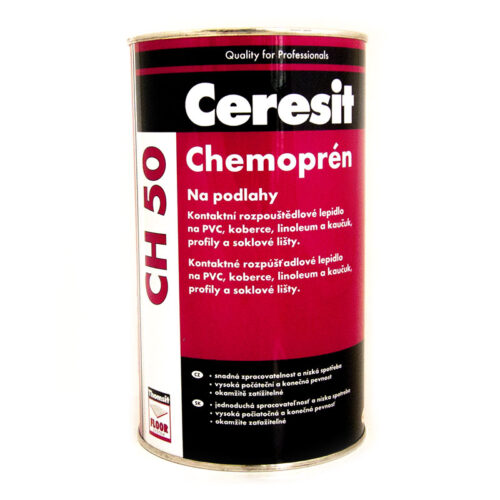 Chemopren CH50 PODLAHA
