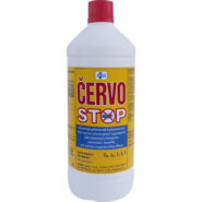 Červostop