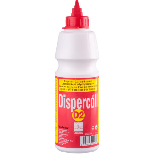 Dispercoll M D2 se špičkou
