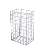 Koš drátěný skládací (30l)