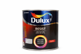 Dulux RESIST Gloss