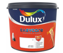 Dulux EasyCare – bílý mrak