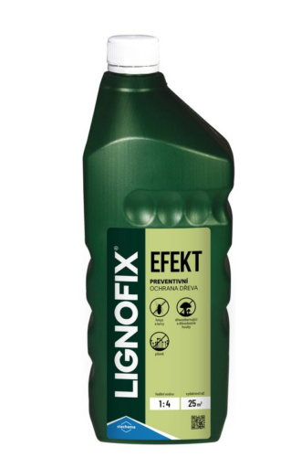 Lignofix EFEKT