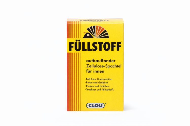Fullstoff ausen
