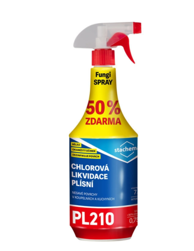 Fungispray CHLOR – rozprašovač