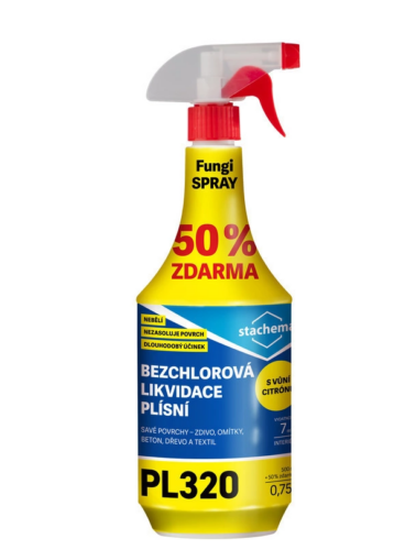 Fungispray CITRUS