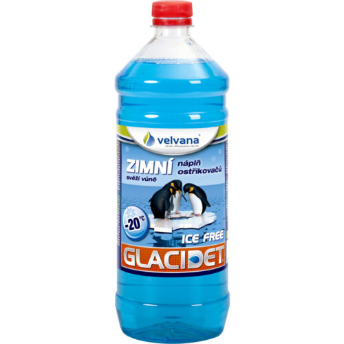Glacidet -20`C