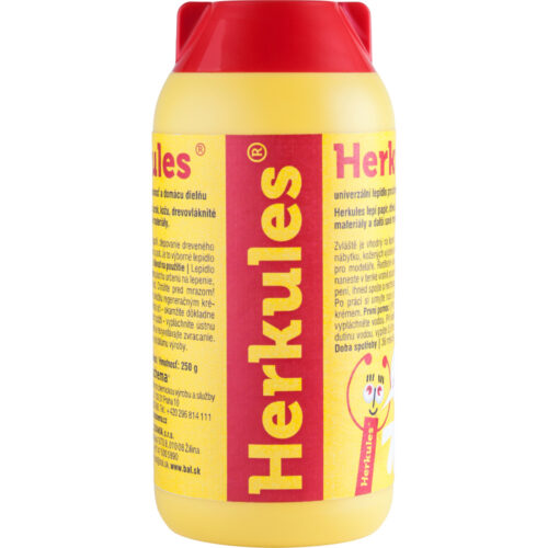 HERKULES