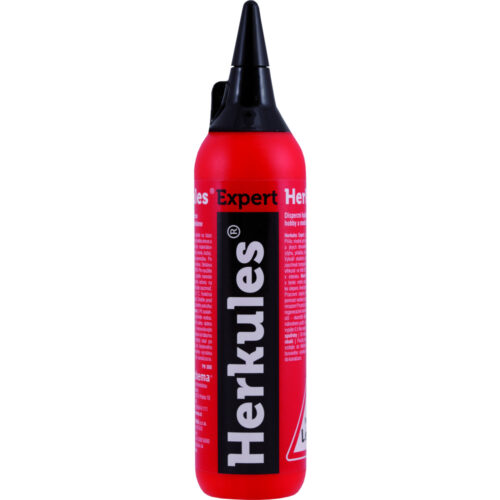 HERKULES expert