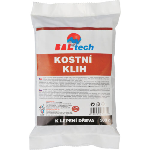 Kostní KLIH