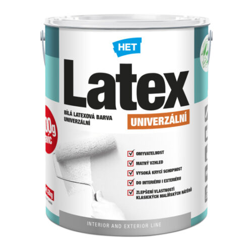 Latex univerzál (HET)