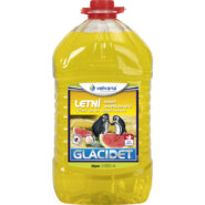 Letní směs do ostřikovačů