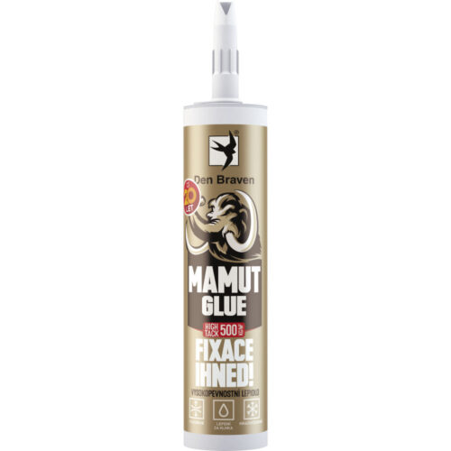 MAMUT Glue Tack