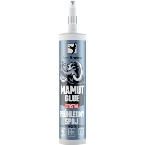 MAMUT Glue Crystal