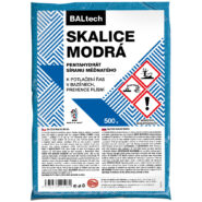 Modrá SKALICE
