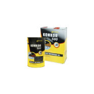 Konkor 500
