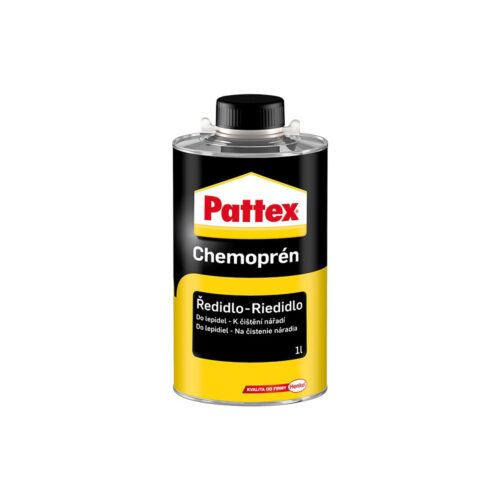 Chemopren ŘEDIDLO