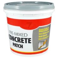 CONCRETE- betonová stěrka