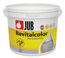 Jub REVITAL COLOR