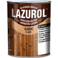 S1023 LAZUROL classic