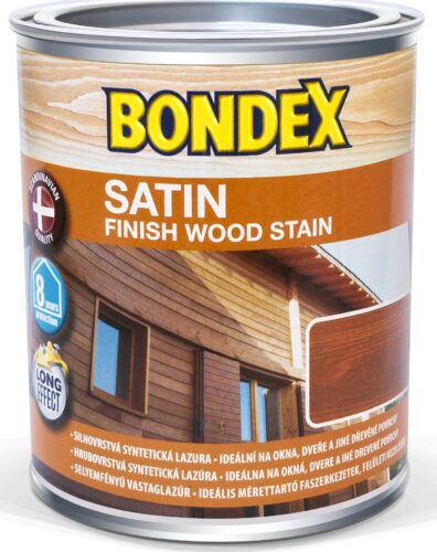 Bondex SATIN