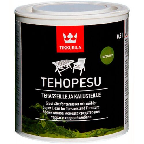 TEHOPESU
