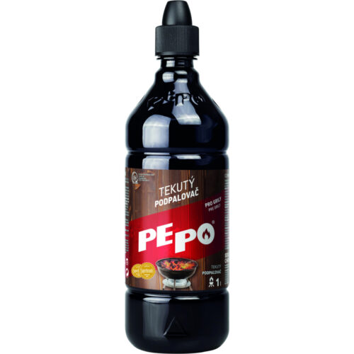 PePo – tekuté