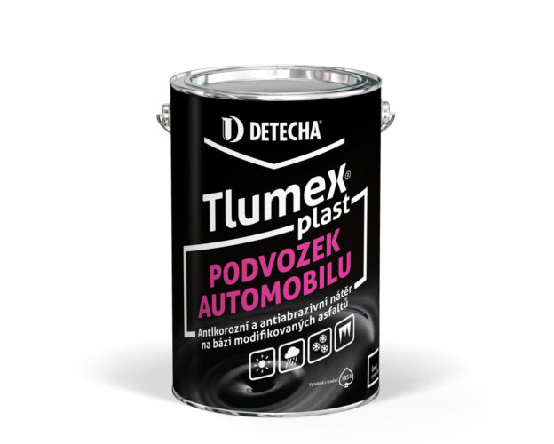 Tlumex PLAST