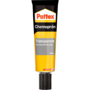 Chemopren TRANSPARENT