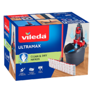Vileda MOP Ultramax BOX set