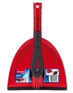 Vileda smetáček a lopatka