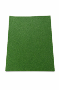 Brusný papír ZELENÝ