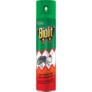 Biolit L – proti létajícímu hmyzu