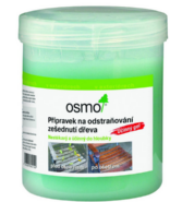 OSMO – ODŠEĎOVAČ DŘEVA