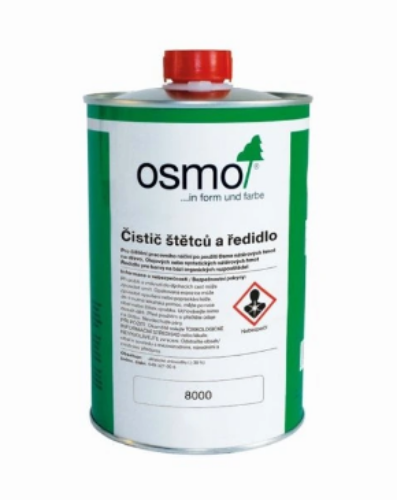 OSMO – Ředidlo