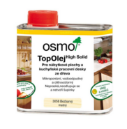 OSMO – Top olej NATURAL