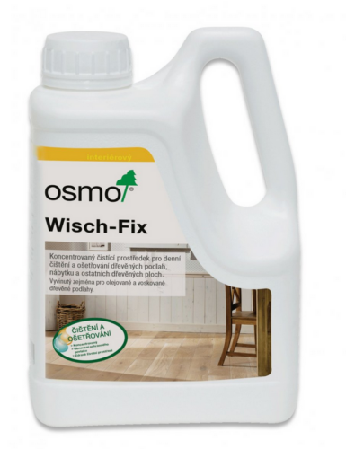OSMO – WISCH-FIX čistič povrchů