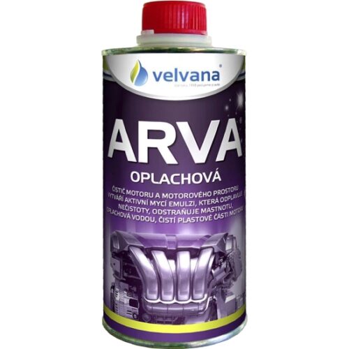 ARVA oplachová