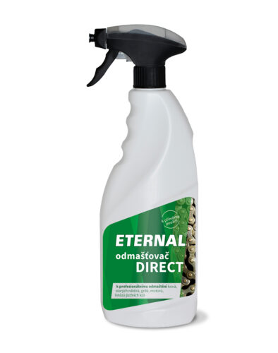Eternal odmašťovač DIREKT