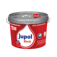 Jupol BLOCK