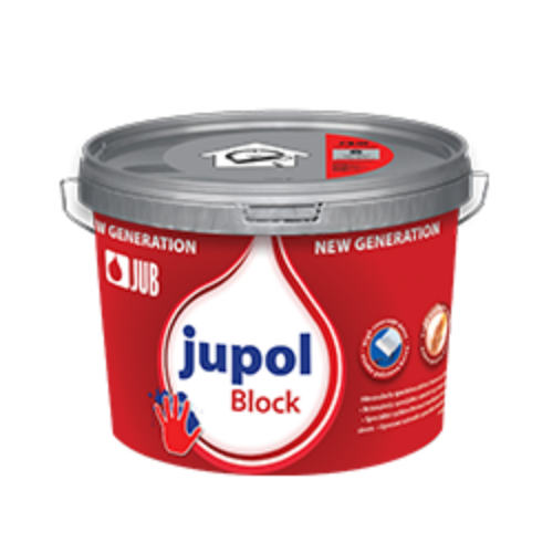 Jupol BLOCK