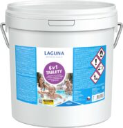 LAGUNA Tablety 6v1
