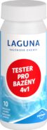 LAGUNA Tester 4v1 proužky