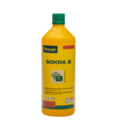 BRALEP SOKRA B – penetrace 1 : 30