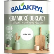 Balakryl KERAMICKÉ OBKLADY